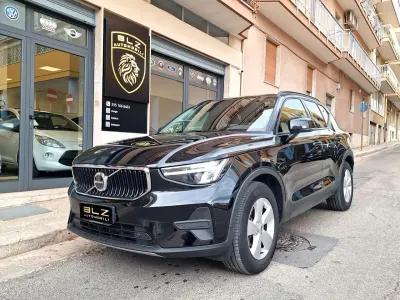 Usata Volvo XC40