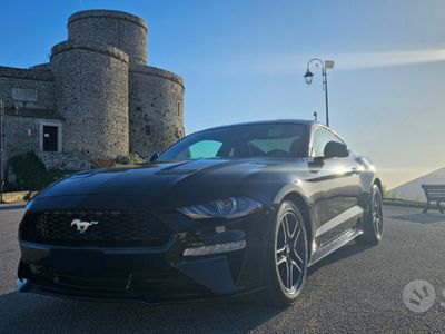 usata Ford Mustang 2.3 ecoboost 317cv aut