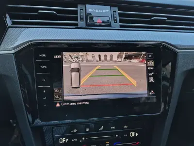 Usata VW Passat Alltrack 200 CV (147 kW) 2021 Station wagon