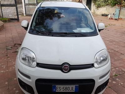 Usata Fiat Panda 75 CV (55 kW) 2015 Utilitaria