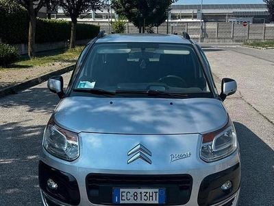 Citroën C3 Picasso