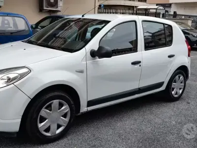 Usata Dacia Sandero