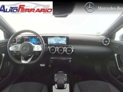 usata Mercedes A250 Classee Automatic EQ-Power Sport usato