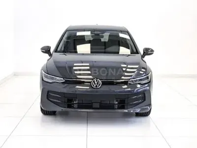 Usata VW Golf VIII