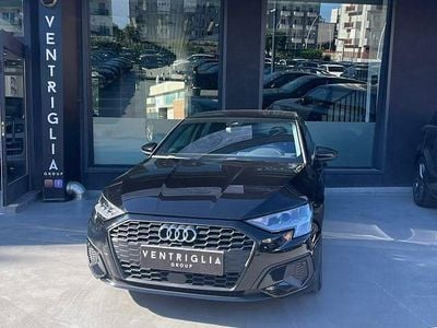 Usata Audi A3 Business 150 CV (110 kW) 2023 Berlina