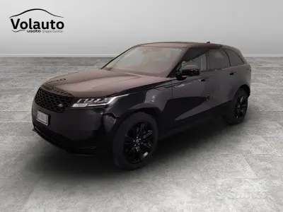 Usata Land Rover Range Rover Velar