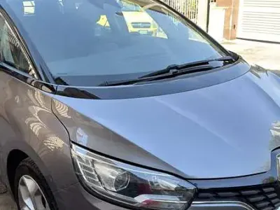 Usata Renault Scénic IV 110 CV (80 kW) 2018 Monovolume