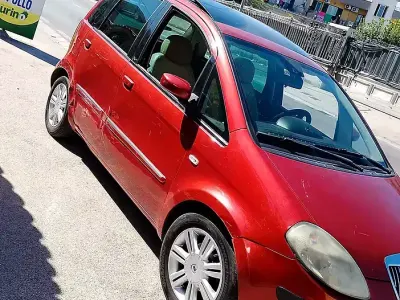Usata Lancia Musa