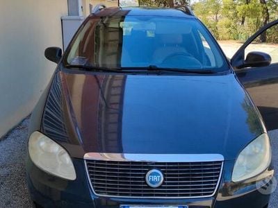 Fiat Croma