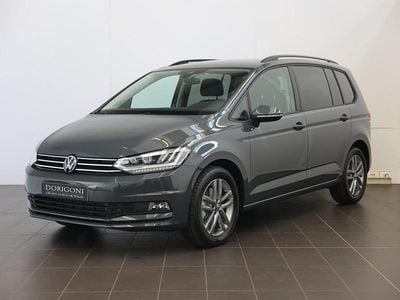 Usata VW Touran