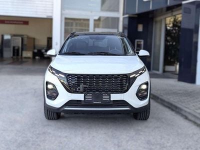 Nuova DR DR 3.0 116 CV (85 kW) 2025 Bianco SUV