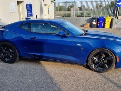 Usata Chevrolet Camaro 344 CV (253 kW) 2000 Coupé