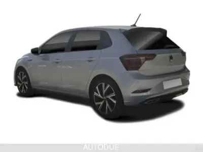 Nuova VW Polo Trendline 80 CV (58 kW) 2026 Grigio Utilitaria