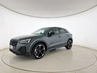 Gebraucht Audi Q2