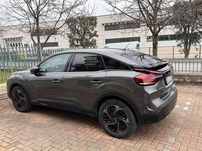 Usata Citroën C4 PureTech 131 CV (96 kW) 2021 Berlina