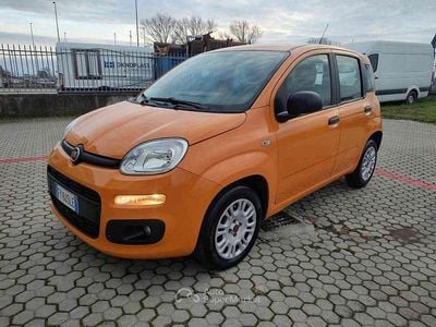 Usata Fiat Panda