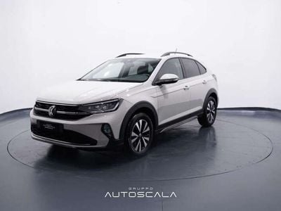 VW Taigo