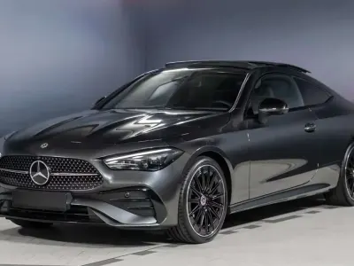 Usata Mercedes CLE200