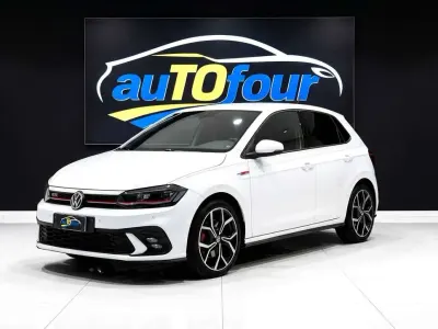 Usata VW Polo
