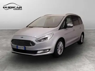 Usata Ford Galaxy