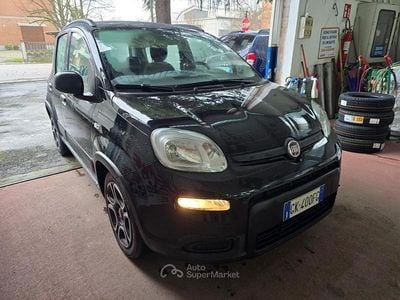 Usata Fiat Panda City Life 69 CV (50 kW) 2022 Utilitaria