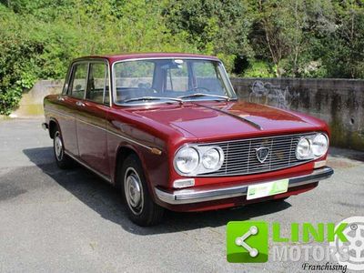 usata Lancia Fulvia Fulvia1.3 S BERLINA 88 CV DEL 1972