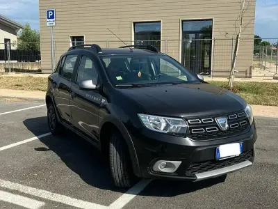 Usata Dacia Sandero
