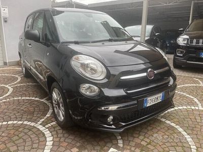 usata Fiat 500L 1.3 Multijet 95 CV Urban