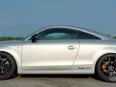 Usata Audi TT 200 CV (147 kW) 2007 Coupé