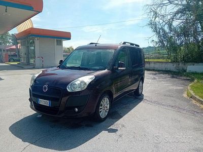 Fiat Doblò