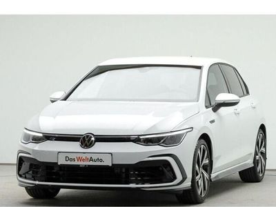 usata VW e-Golf 