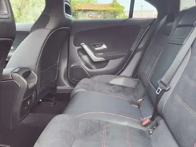 Usata Mercedes CLA180