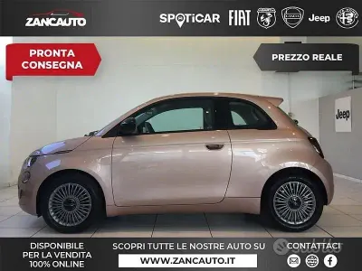 Nuova Fiat 500 Icon 70 CV (51 kW) 2026 Berlina