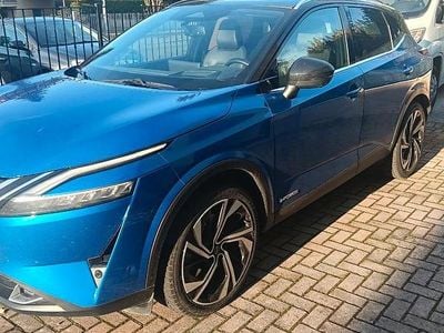 Usata 2023 Nissan Qashqai Tekna+ SUV | 29.500 €