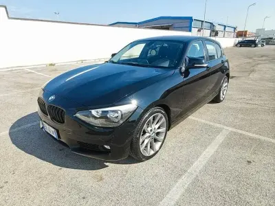 Usata BMW 116