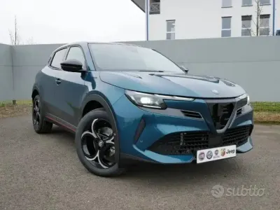 Usata Alfa Romeo GT Junior
