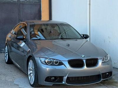 Occasion BMW 330 245 ch (180 kW) 2008 Gris Coupé