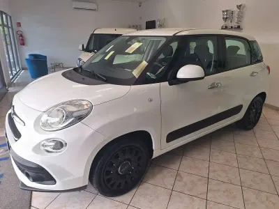 Usata Fiat 500L