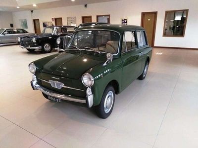 Autobianchi Bianchina