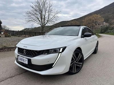 Occasion Peugeot 508