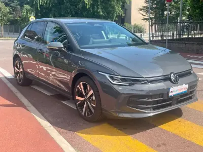 Usata VW Golf VIII