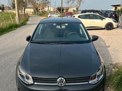 Usata VW Polo