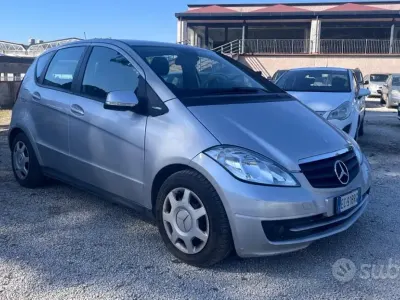Usata Mercedes A160