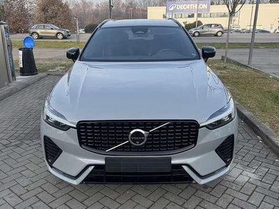 Usata Volvo XC60 Ultimate 197 CV (144 kW) 2023 SUV