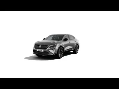 Nuova Renault Rafale Techno 131 CV (96 kW) 2026 Grigio scisto SUV