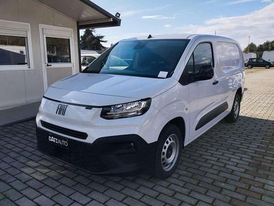 Nuova Fiat Doblò 102 CV (75 kW) 2025 Bianco Monovolume