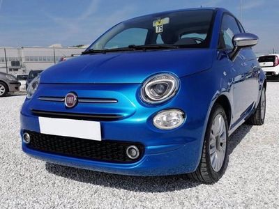 usata Fiat 500 1.2 Mirror 69 cv bz/Gpl