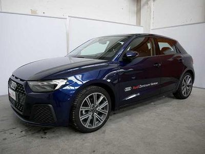 usata Audi A1 30 TFSI 110CV Stronic Admired