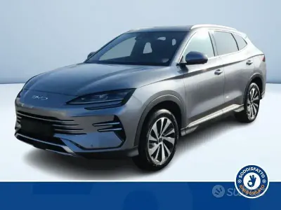 Usata BYD Seal U Design 323 CV (237 kW) 2025 Grigio SUV