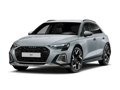 Nuova Audi A3 e-tron Ambiente 150 CV (110 kW) 2026 Grigio Utilitaria